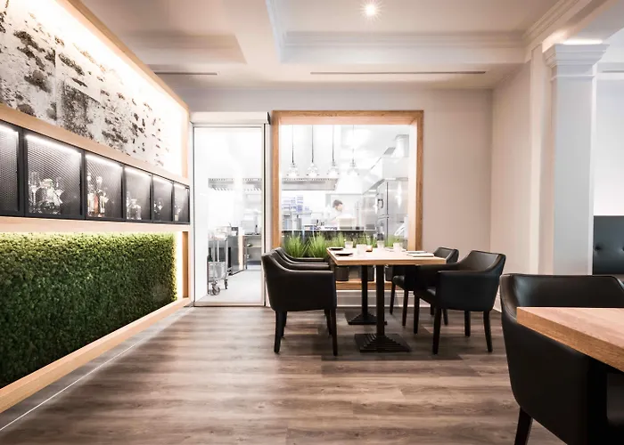 Louisa'S Place Berlin