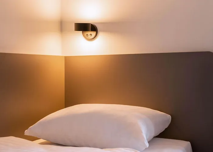 City-OstHotel Berlin