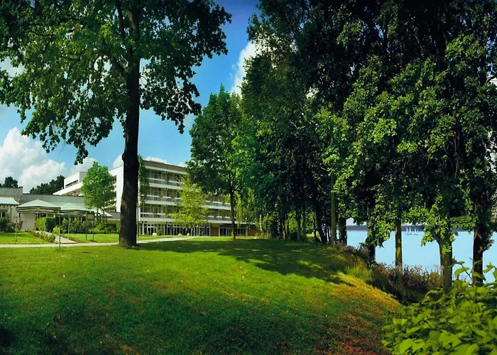 MüggelseeperleHotel Berlin